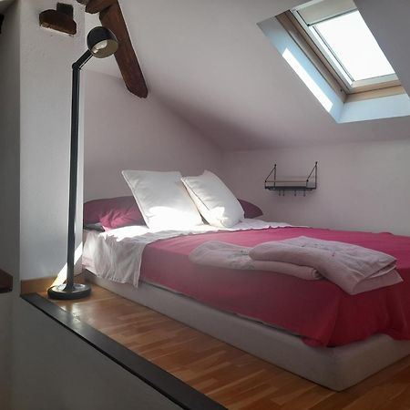 Casa Marty Villa Рапало Екстериор снимка