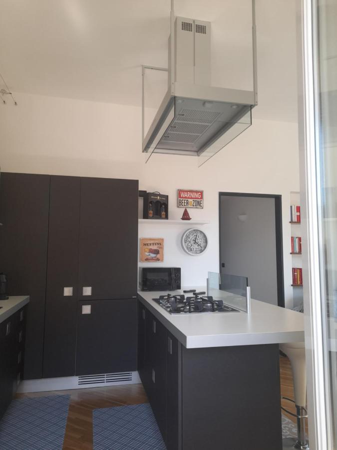 Casa Marty Villa Рапало Екстериор снимка