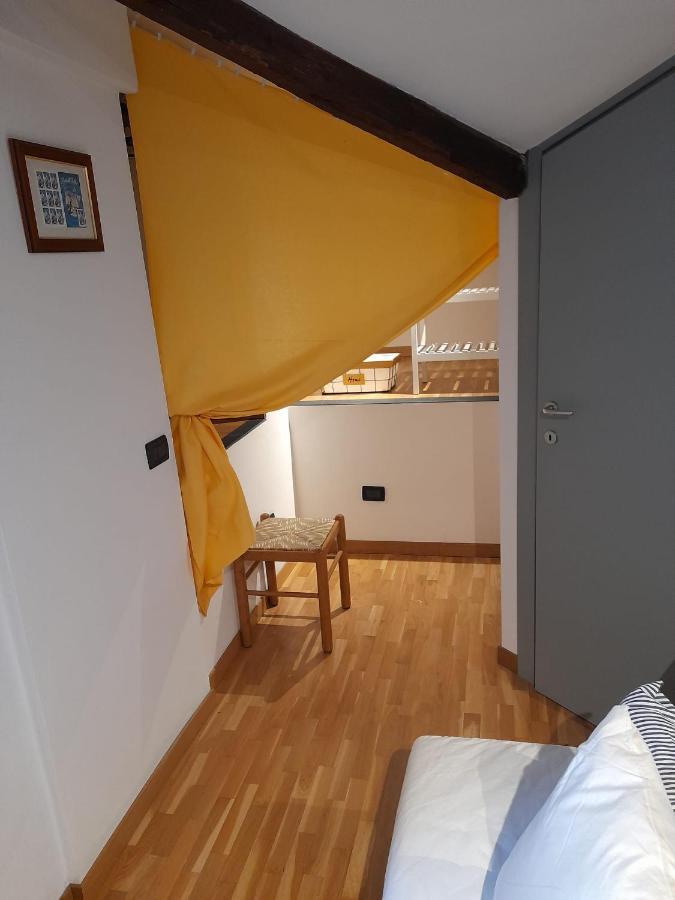 Casa Marty Villa Рапало Екстериор снимка