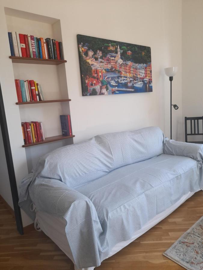 Casa Marty Villa Рапало Екстериор снимка