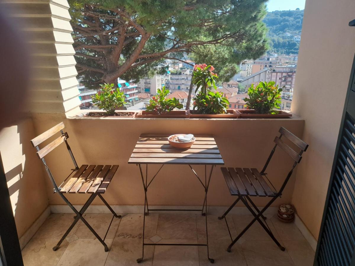 Casa Marty Villa Рапало Екстериор снимка