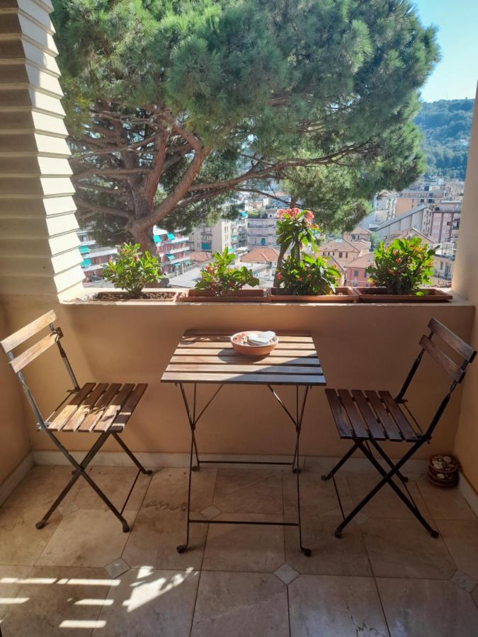 Casa Marty Villa Рапало Екстериор снимка