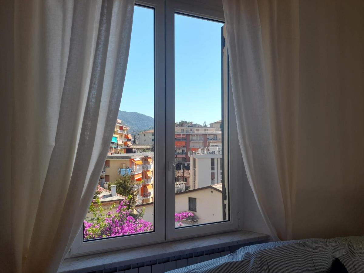 Casa Marty Villa Рапало Екстериор снимка