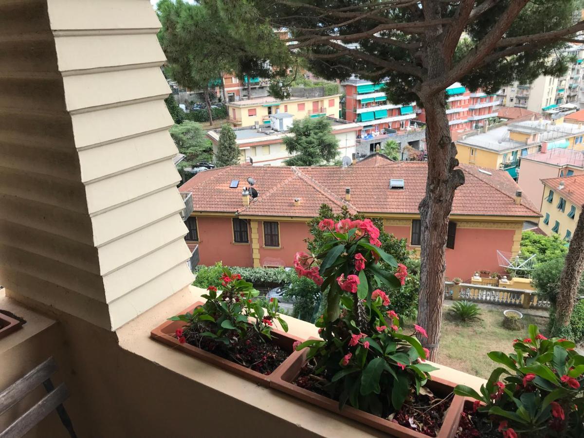 Casa Marty Villa Рапало Екстериор снимка