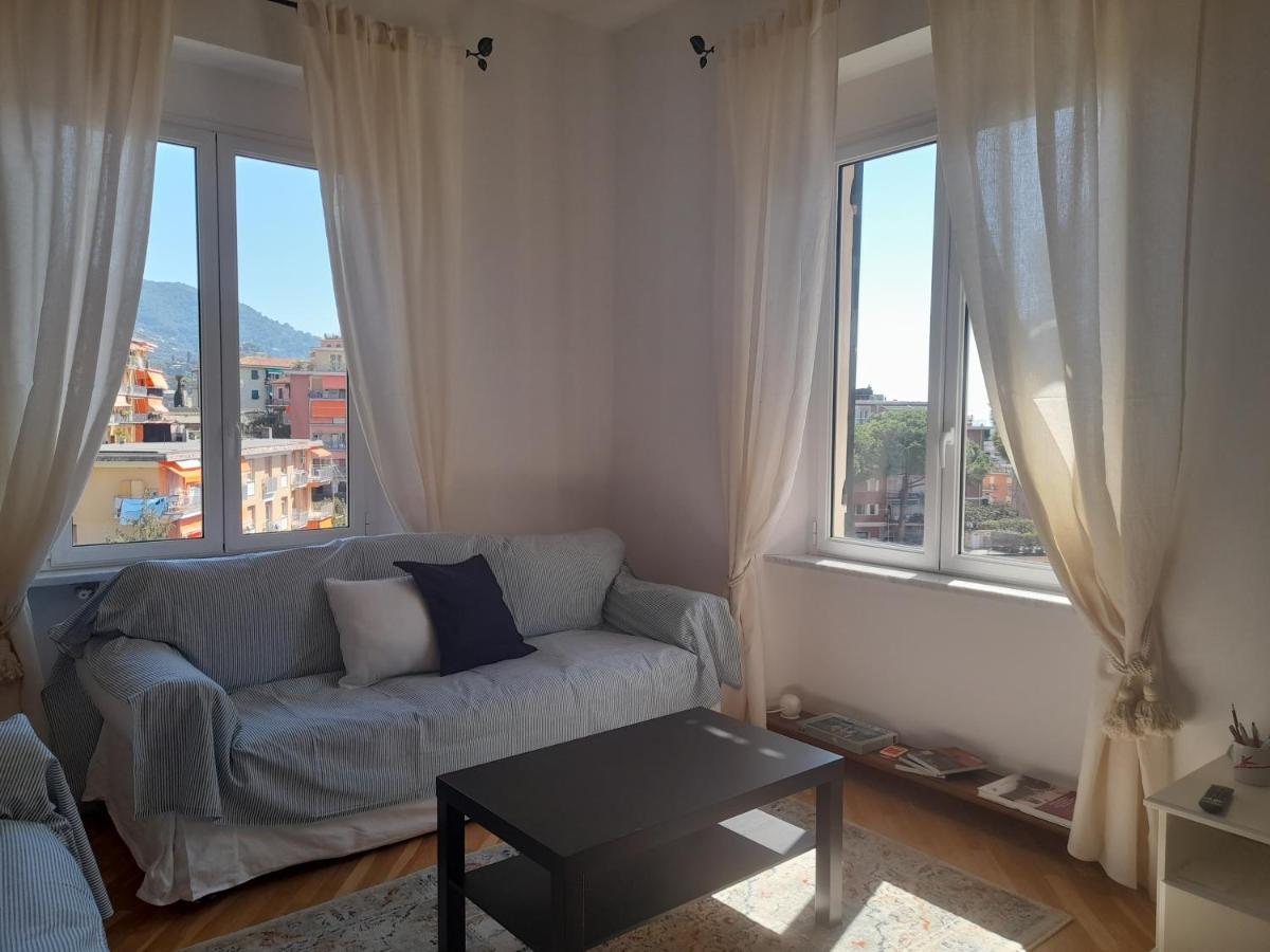 Casa Marty Villa Рапало Екстериор снимка
