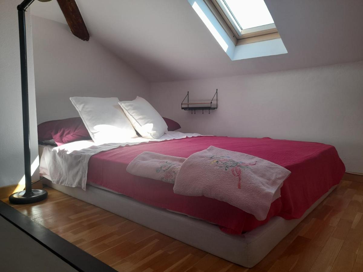 Casa Marty Villa Рапало Екстериор снимка