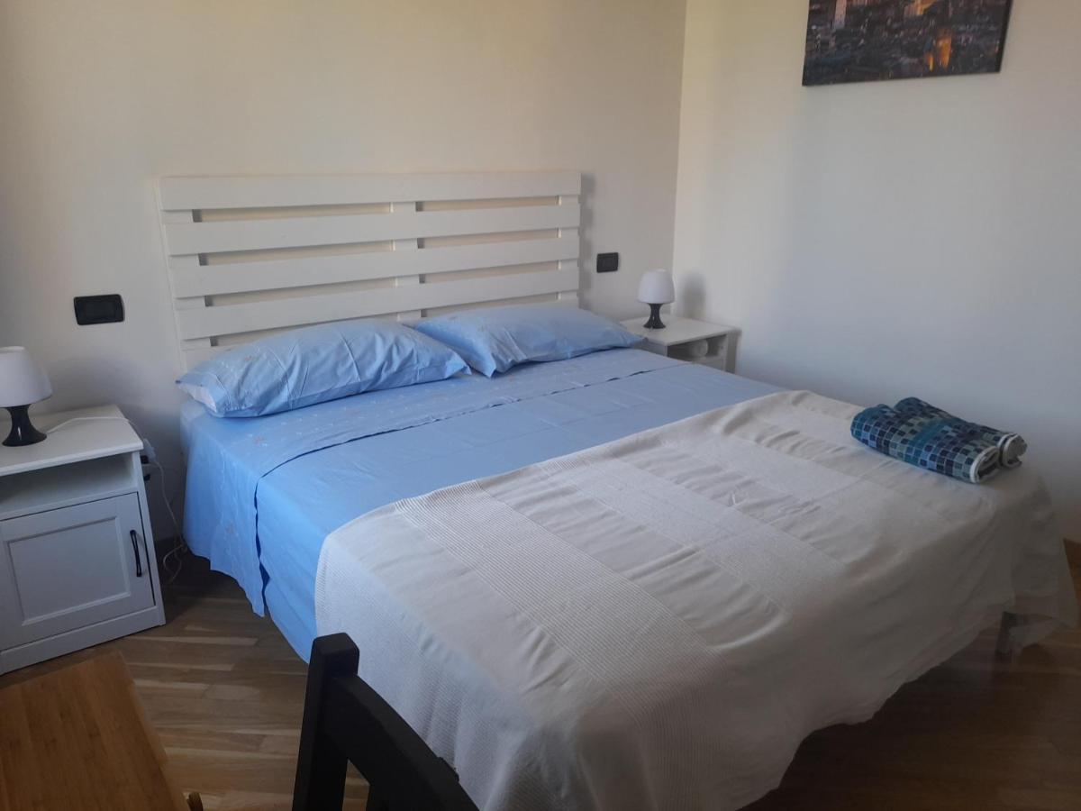 Casa Marty Villa Рапало Екстериор снимка