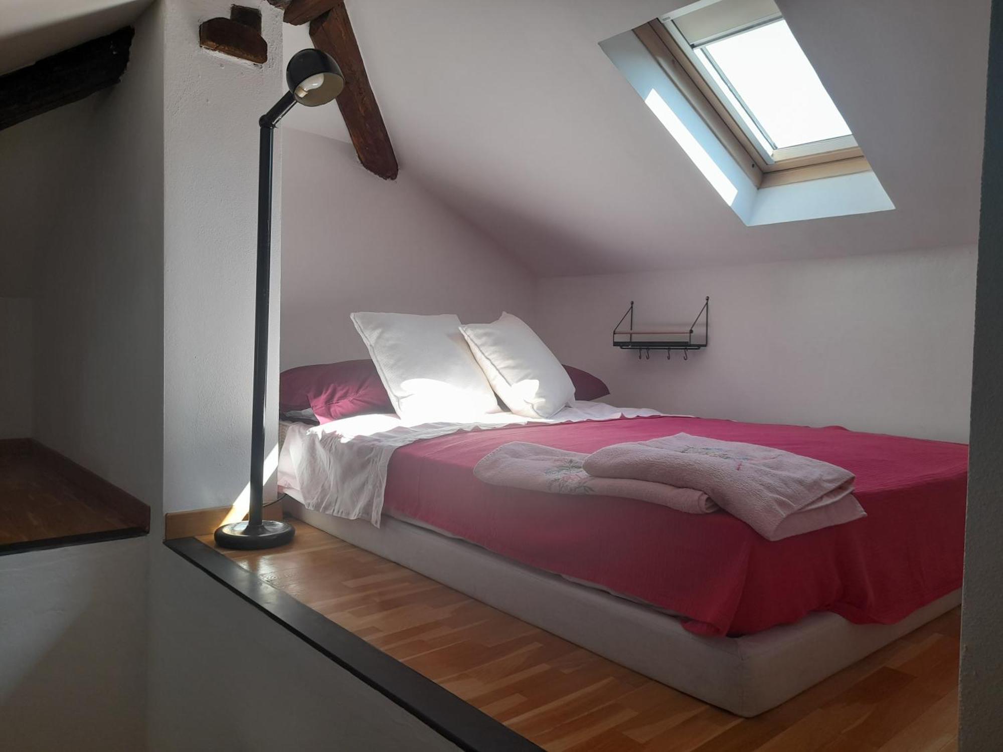 Casa Marty Villa Рапало Екстериор снимка