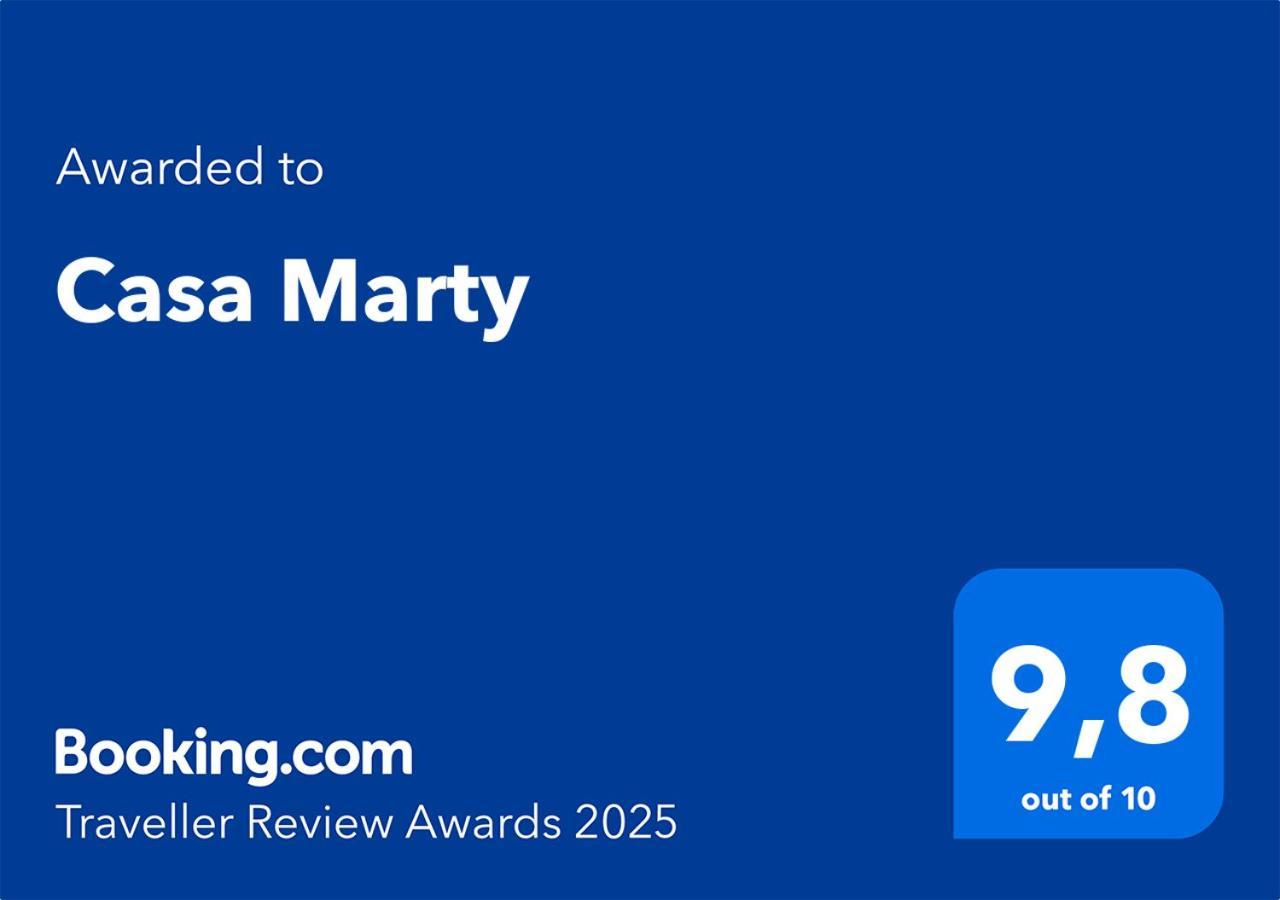 Casa Marty Villa Рапало Екстериор снимка